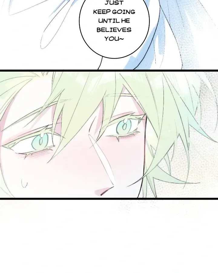 A Desolate Swan Lake Chapter 13 page 29 - 