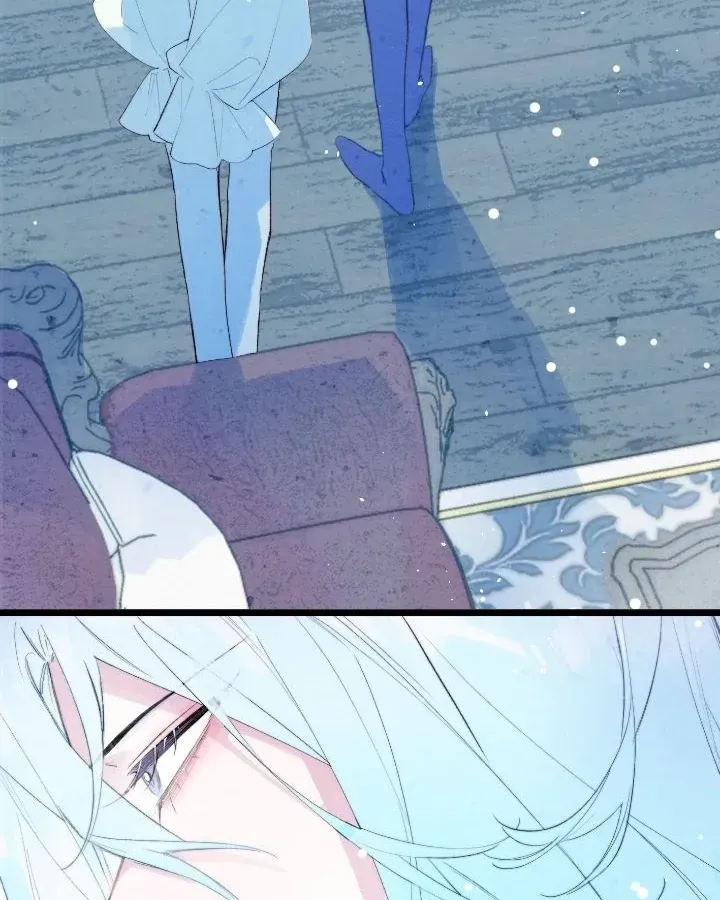A Desolate Swan Lake Chapter 13 page 4 - 