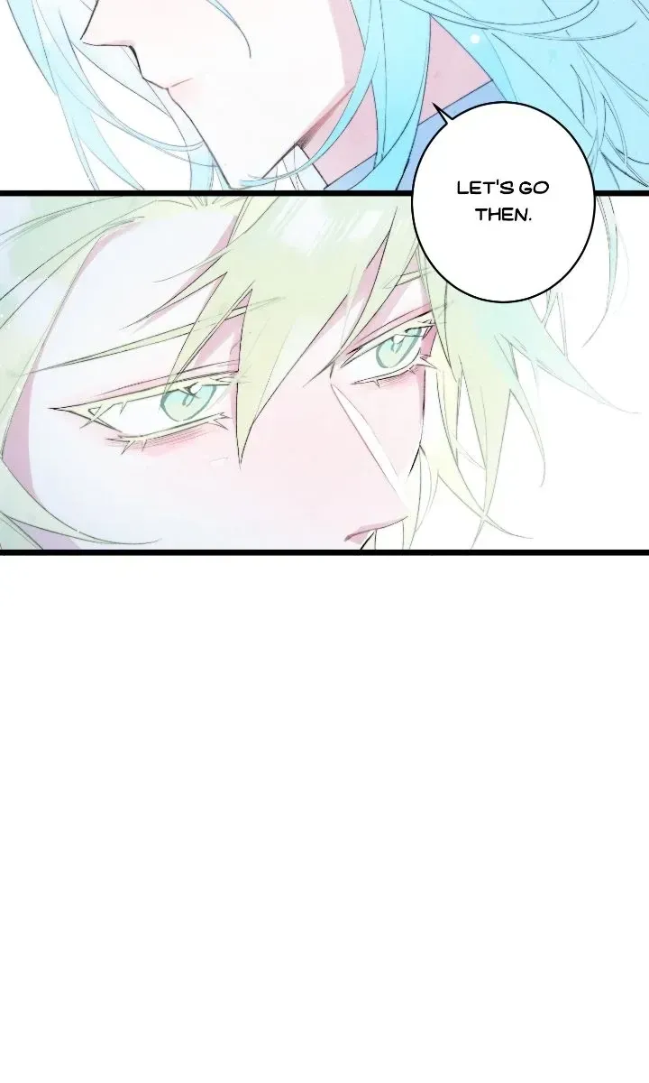 A Desolate Swan Lake Chapter 13 page 5 - 
