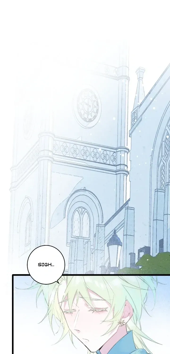 A Desolate Swan Lake Chapter 13 page 6 - 