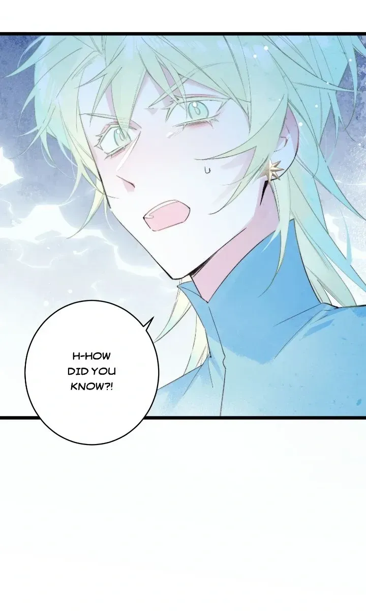 A Desolate Swan Lake Chapter 13 page 10 - 