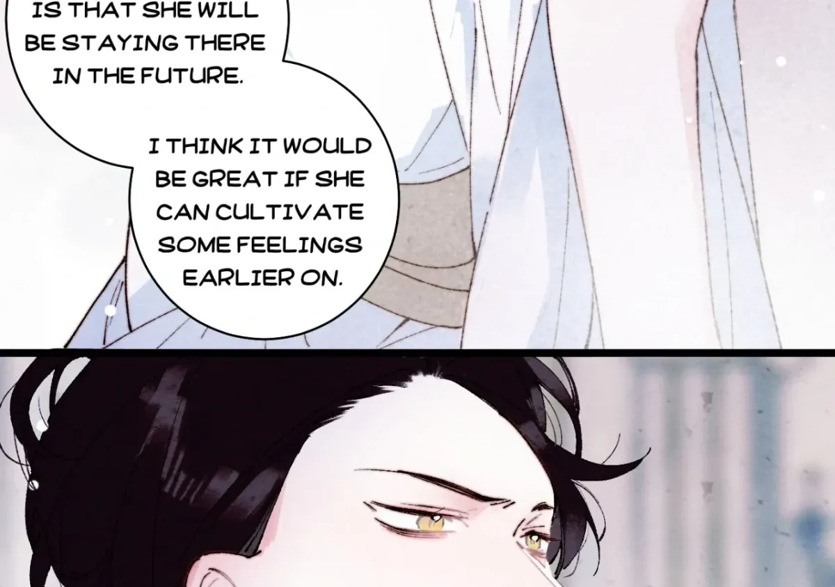A Desolate Swan Lake Chapter 14 page 11 - 