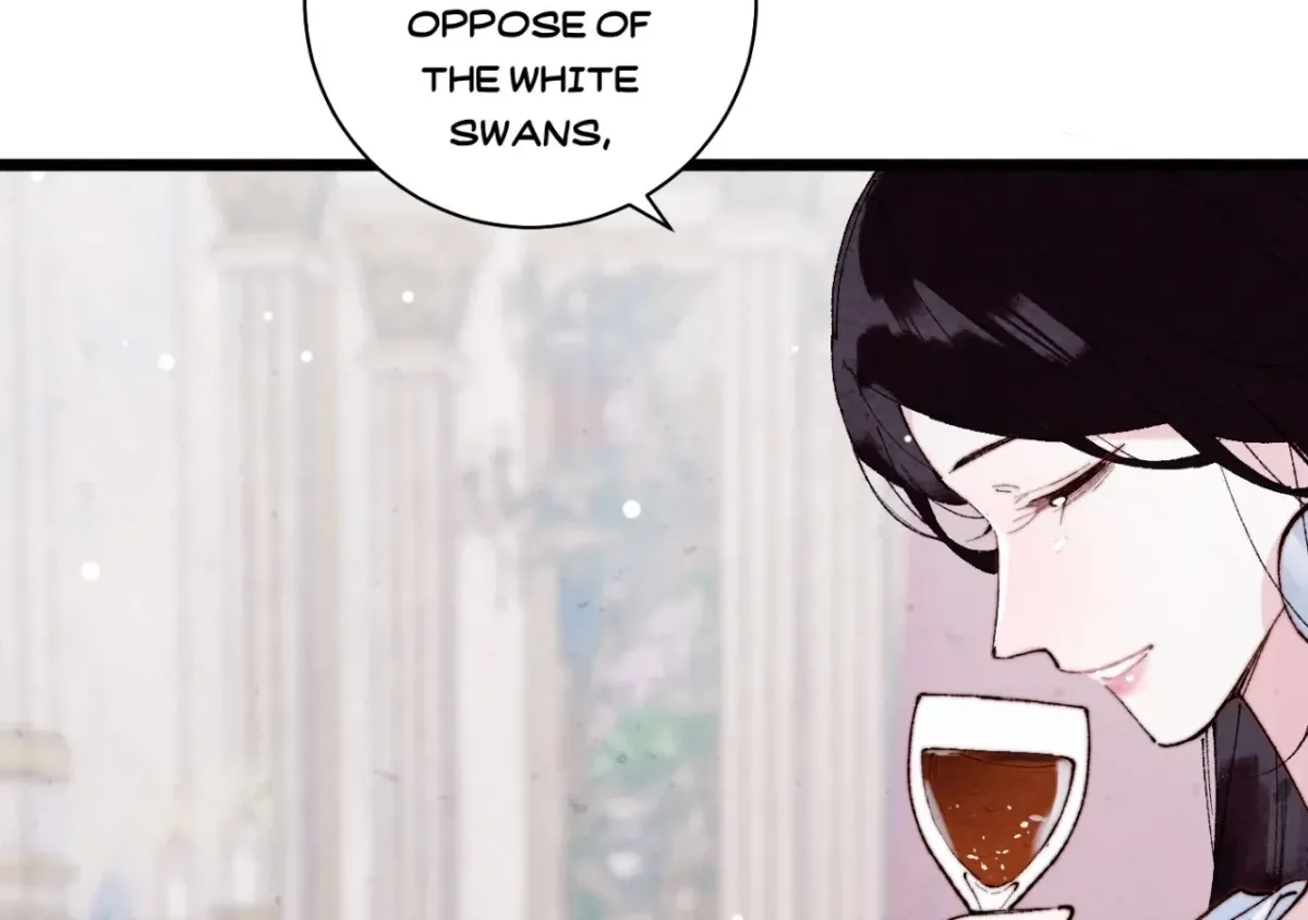 A Desolate Swan Lake Chapter 14 page 13 - 