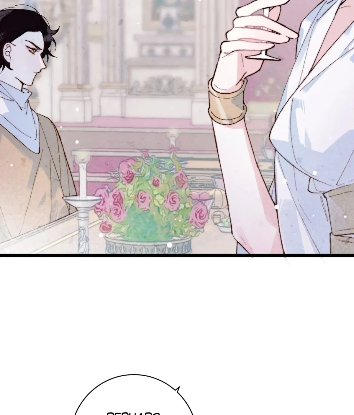 A Desolate Swan Lake Chapter 14 page 14 - 