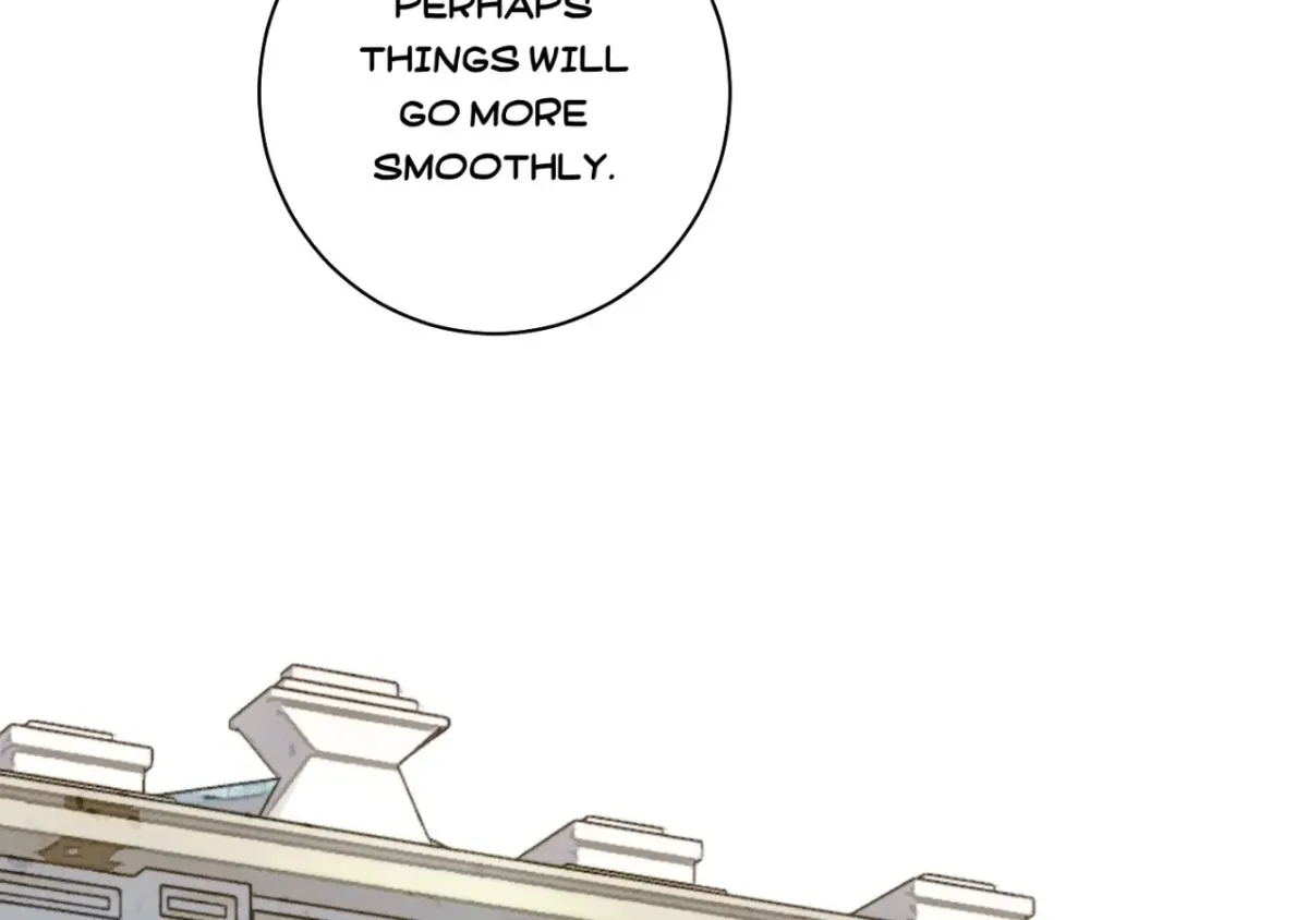 A Desolate Swan Lake Chapter 14 page 15 - 