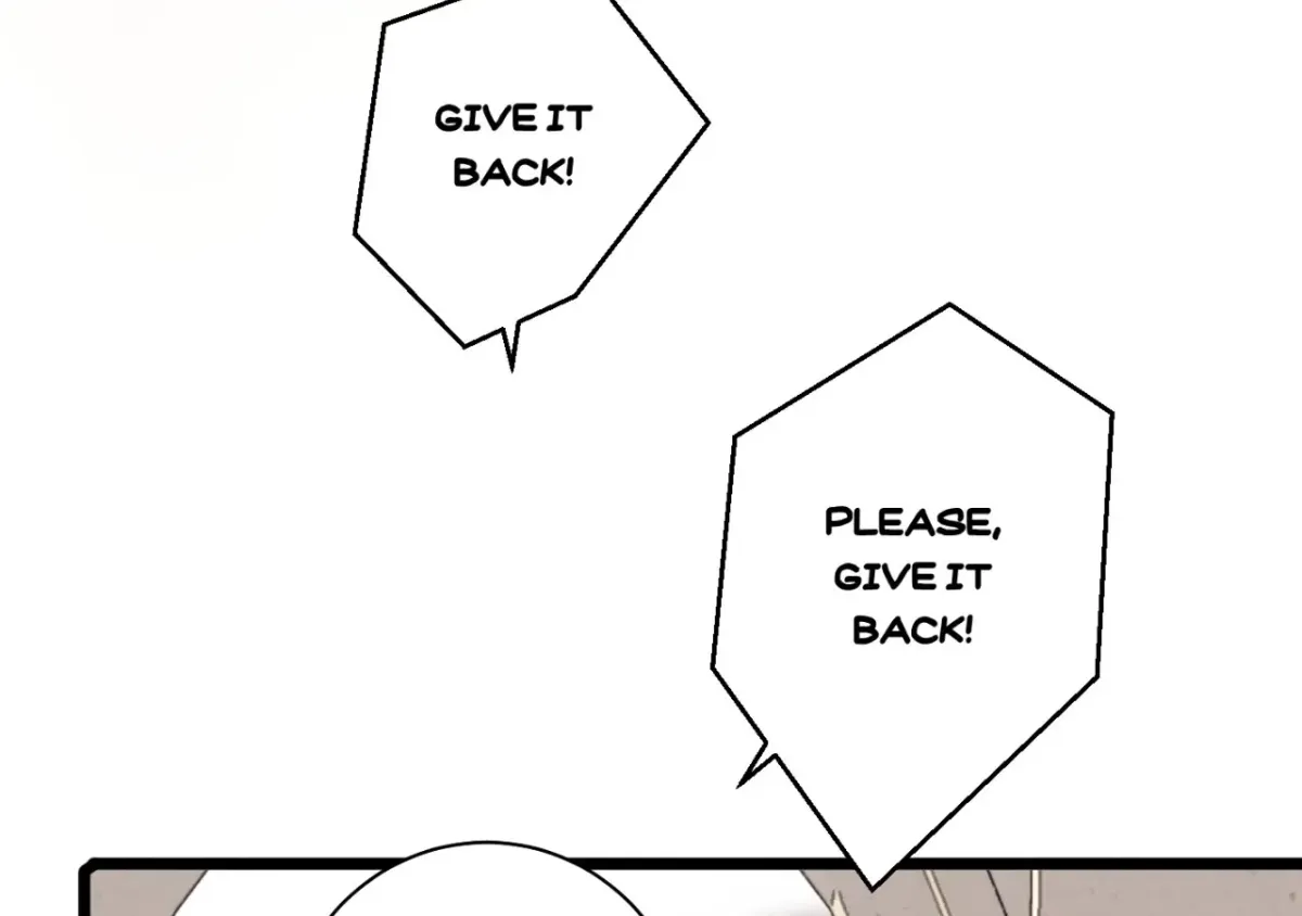 A Desolate Swan Lake Chapter 14 page 24 - 