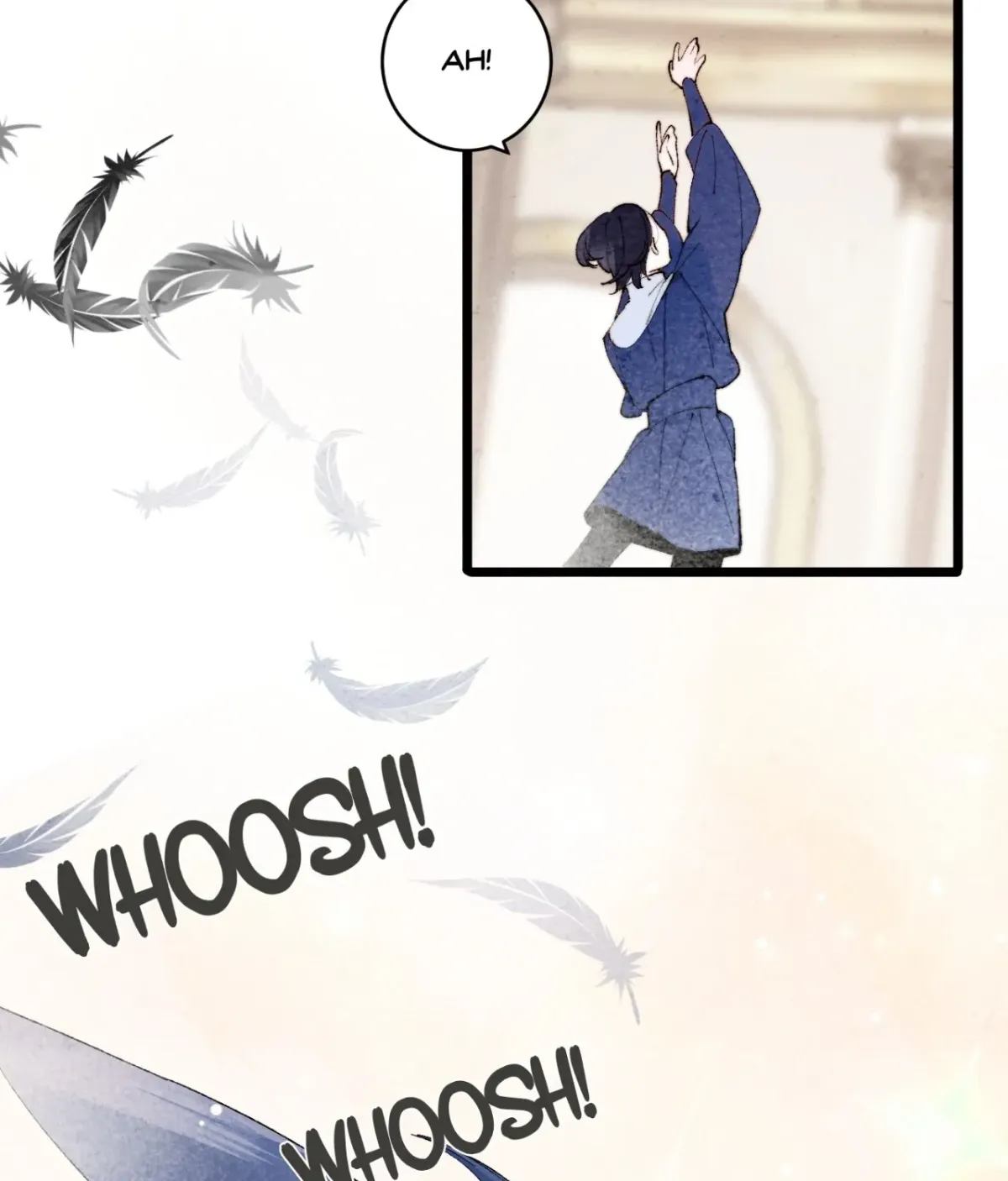 A Desolate Swan Lake Chapter 14 page 27 - 