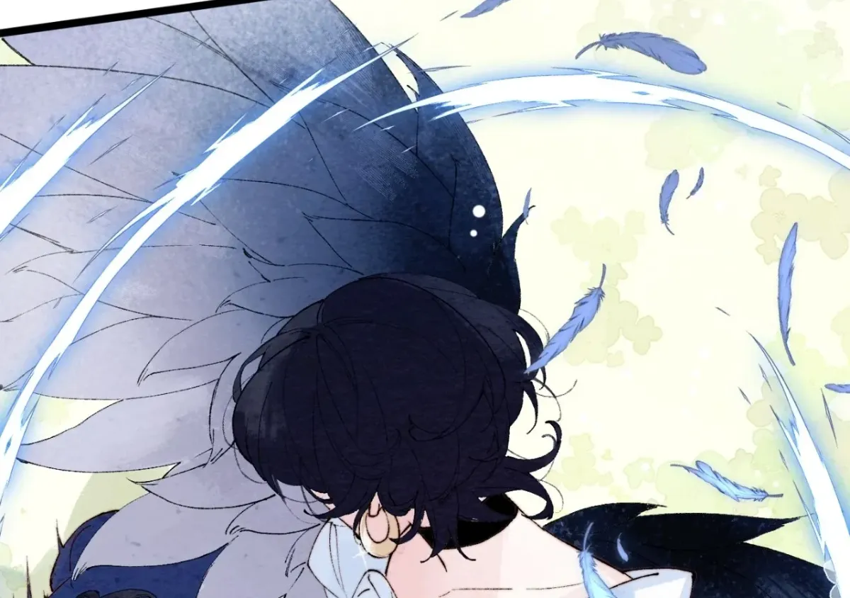 A Desolate Swan Lake Chapter 14 page 31 - 