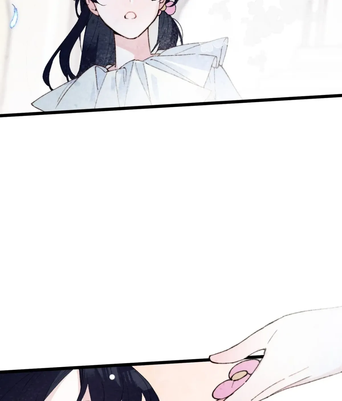 A Desolate Swan Lake Chapter 14 page 34 - 