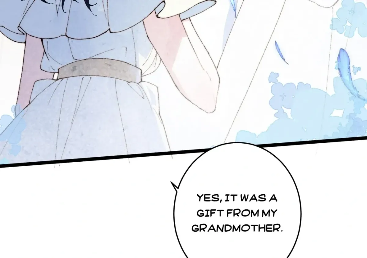 A Desolate Swan Lake Chapter 14 page 37 - 