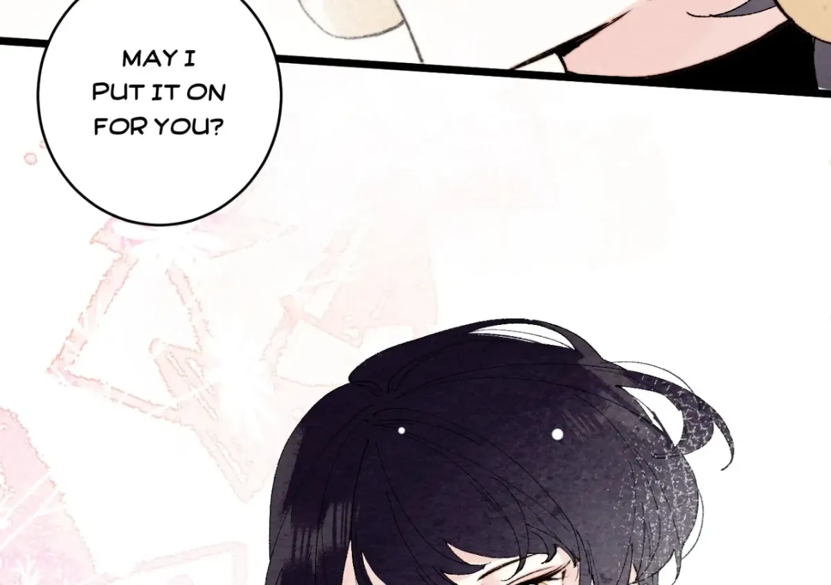 A Desolate Swan Lake Chapter 14 page 40 - 