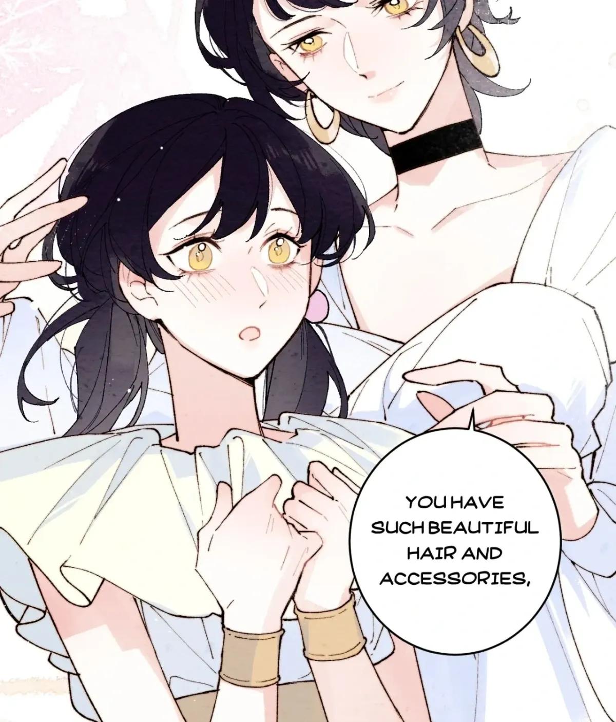 A Desolate Swan Lake Chapter 14 page 41 - 