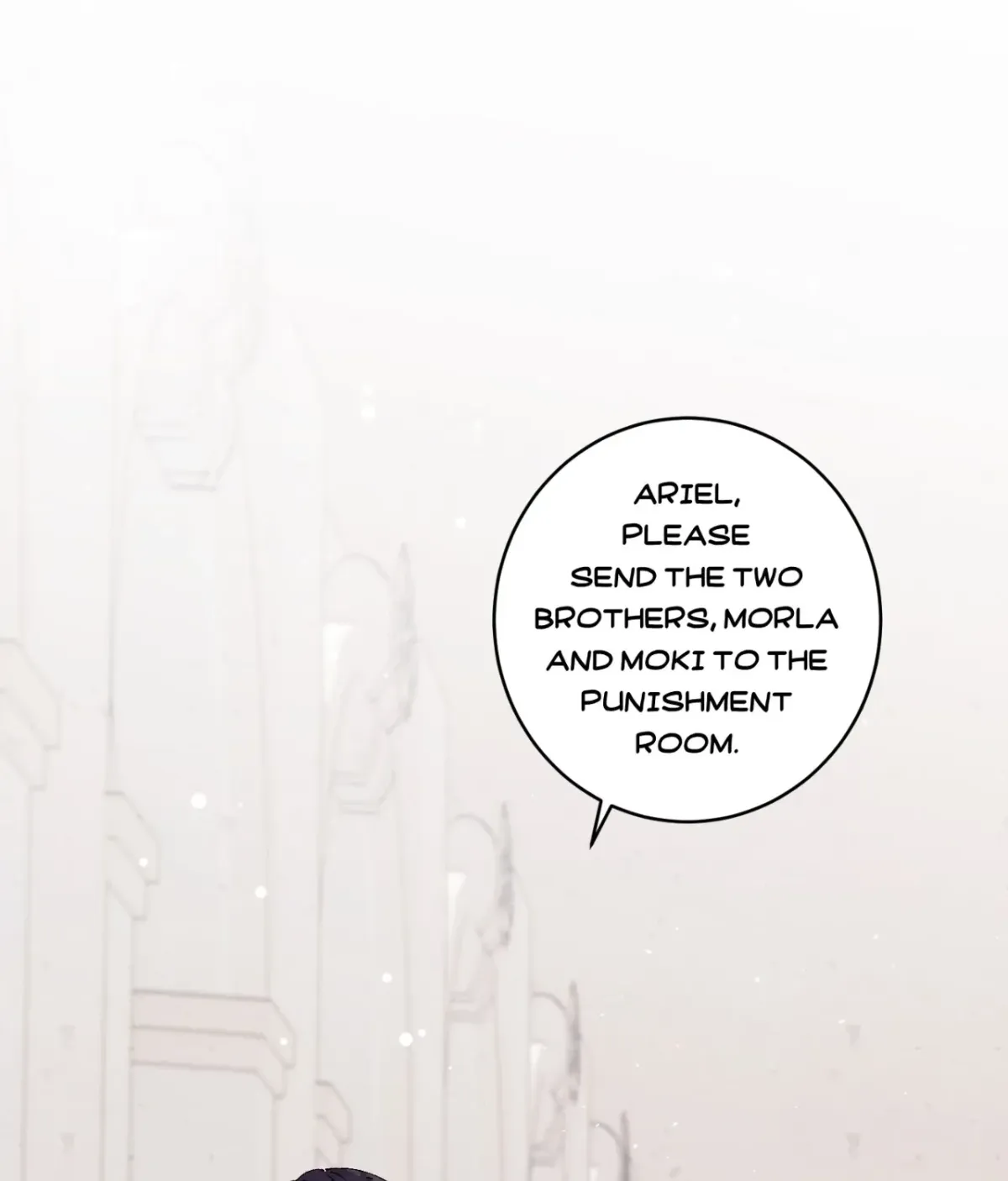 A Desolate Swan Lake Chapter 14 page 45 - 