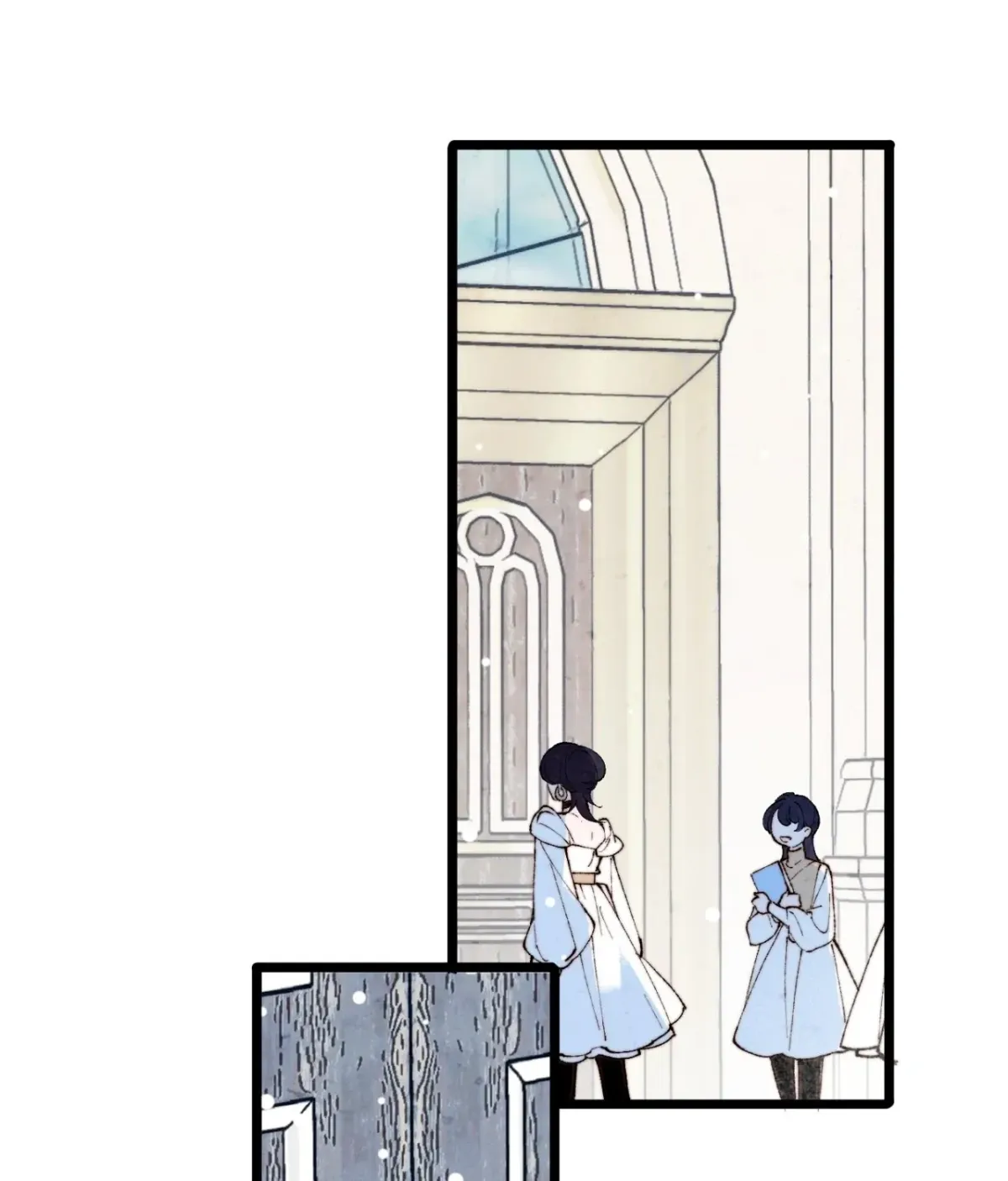 A Desolate Swan Lake Chapter 14 page 48 - 