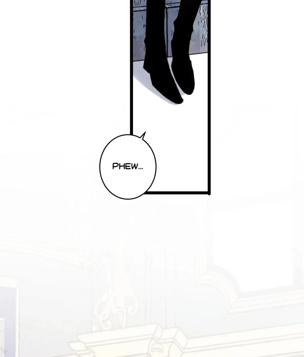 A Desolate Swan Lake Chapter 14 page 50 - 