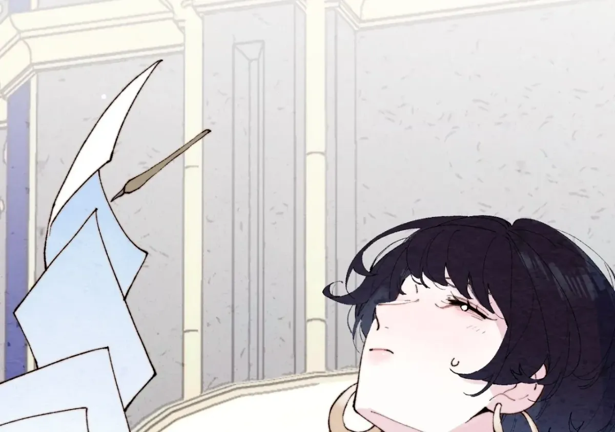 A Desolate Swan Lake Chapter 14 page 51 - 