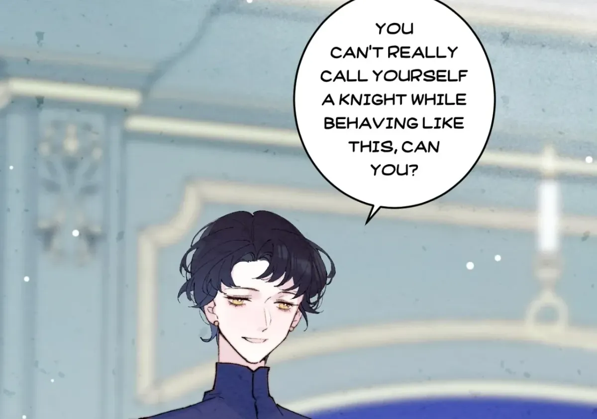 A Desolate Swan Lake Chapter 14 page 53 - 