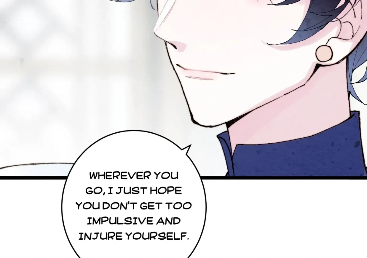 A Desolate Swan Lake Chapter 14 page 62 - 