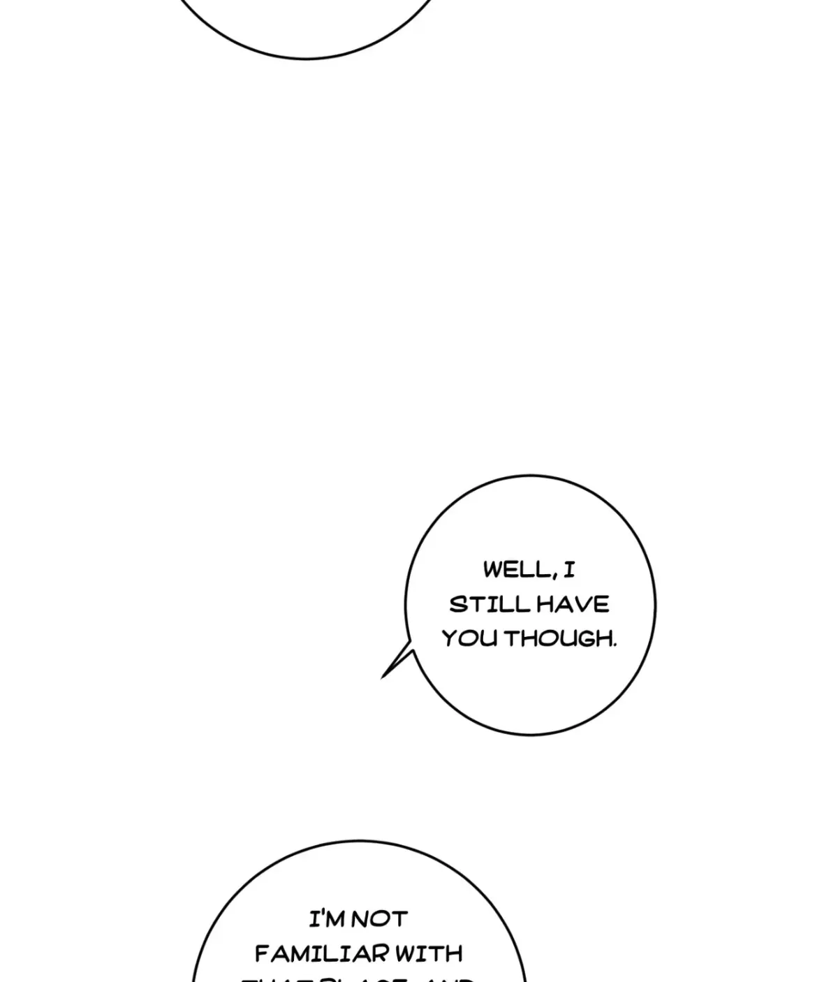A Desolate Swan Lake Chapter 14 page 63 - 