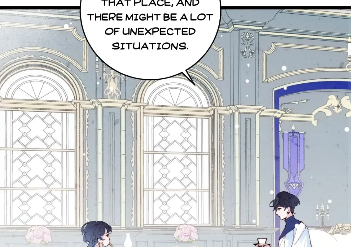 A Desolate Swan Lake Chapter 14 page 64 - 
