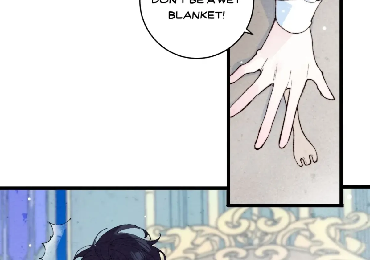 A Desolate Swan Lake Chapter 14 page 67 - 