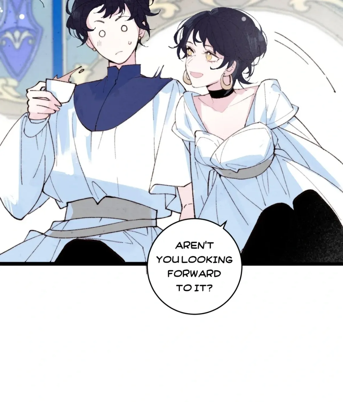 A Desolate Swan Lake Chapter 14 page 68 - 