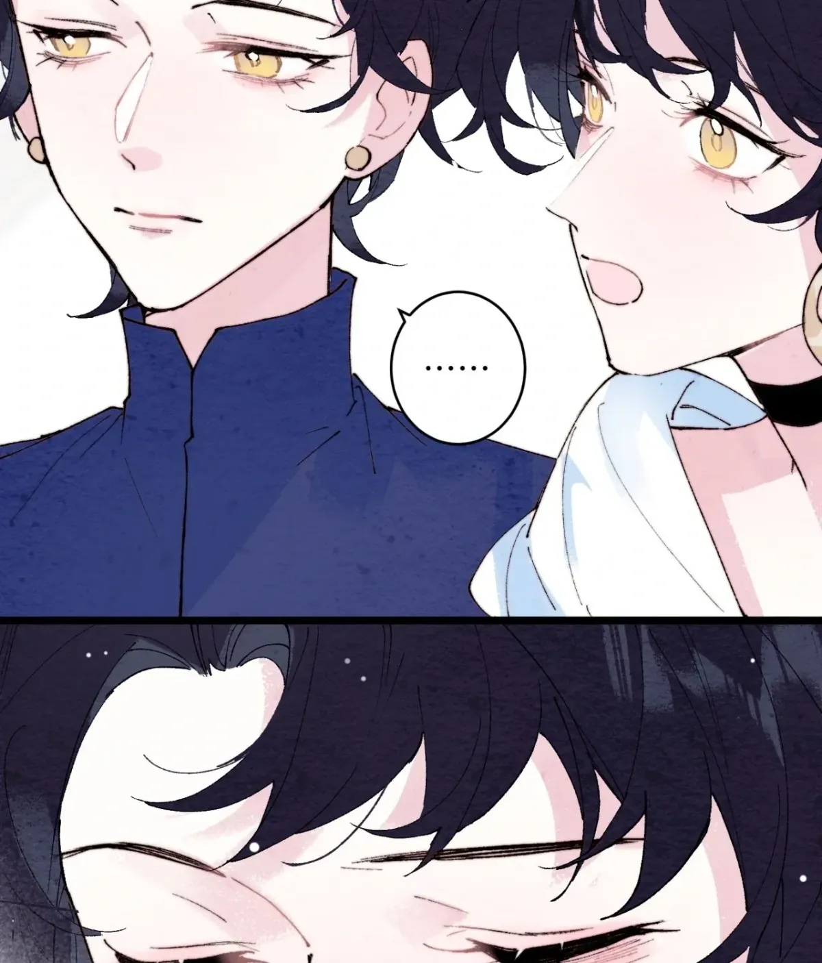 A Desolate Swan Lake Chapter 14 page 70 - 
