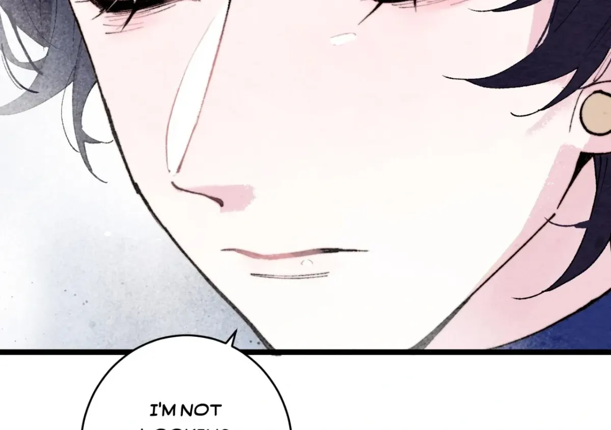 A Desolate Swan Lake Chapter 14 page 71 - 