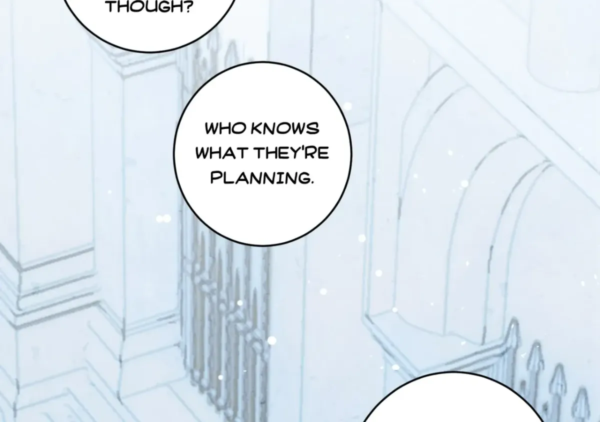 A Desolate Swan Lake Chapter 15 page 2 - 