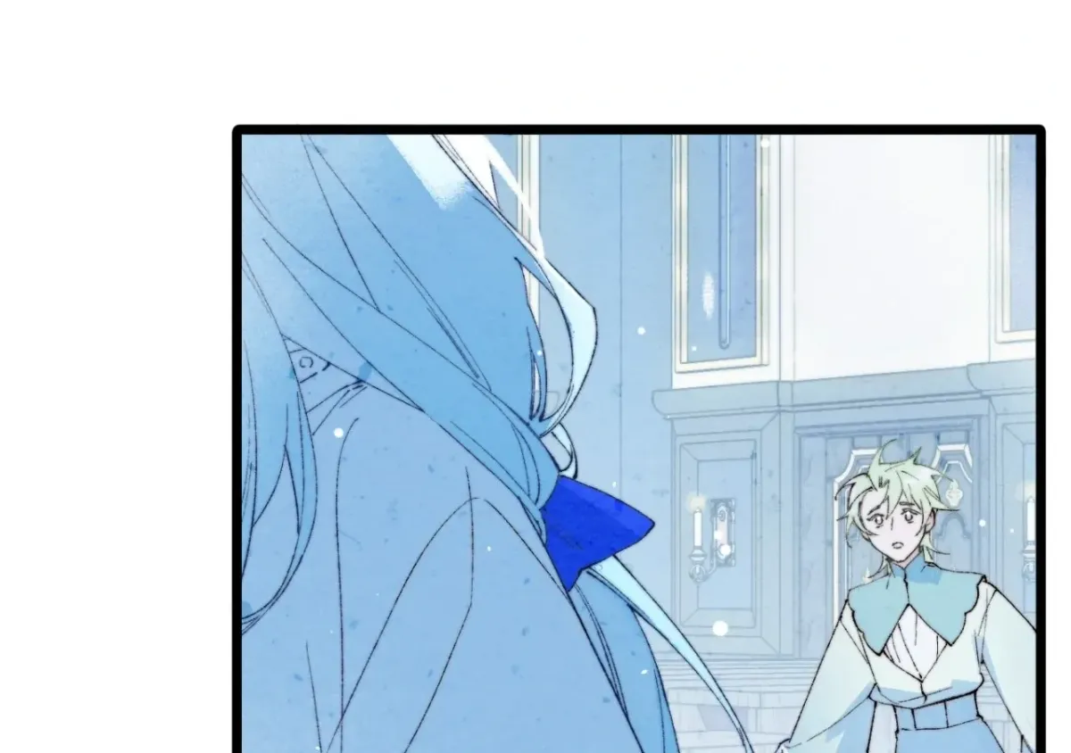 A Desolate Swan Lake Chapter 15 page 11 - 