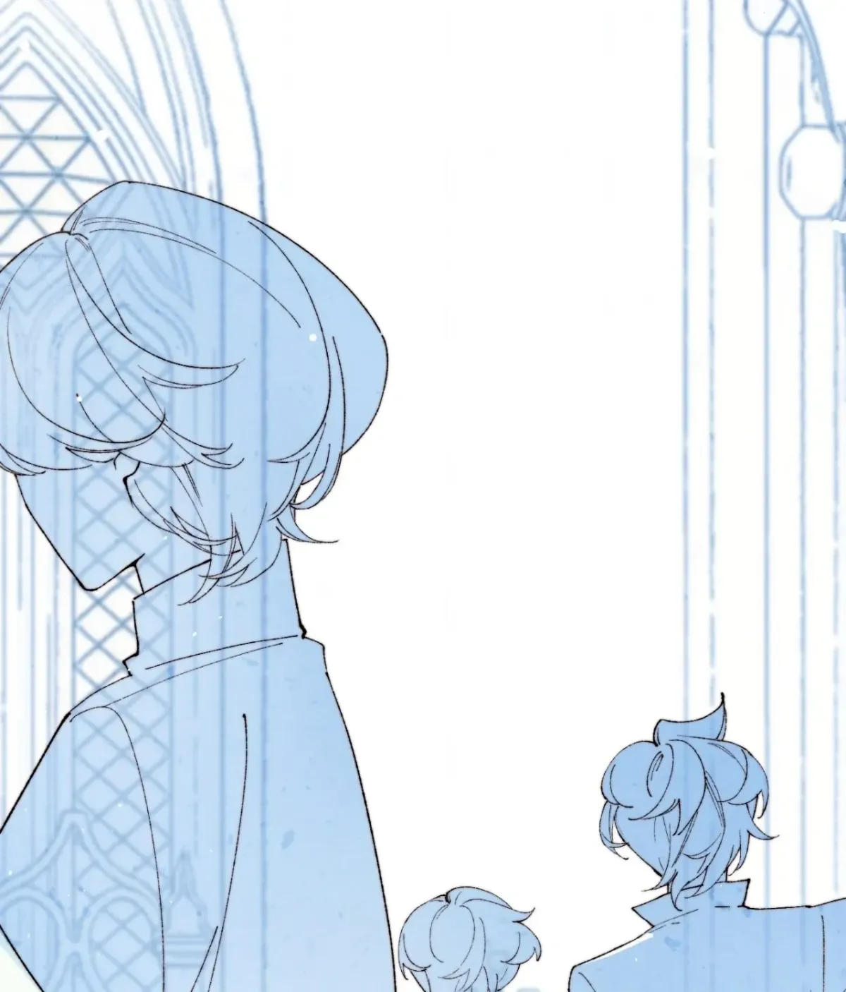 A Desolate Swan Lake Chapter 15 page 16 - 
