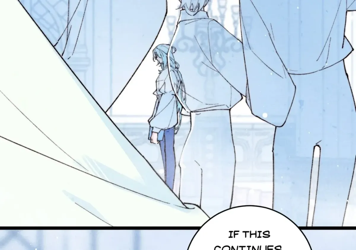 A Desolate Swan Lake Chapter 15 page 17 - 