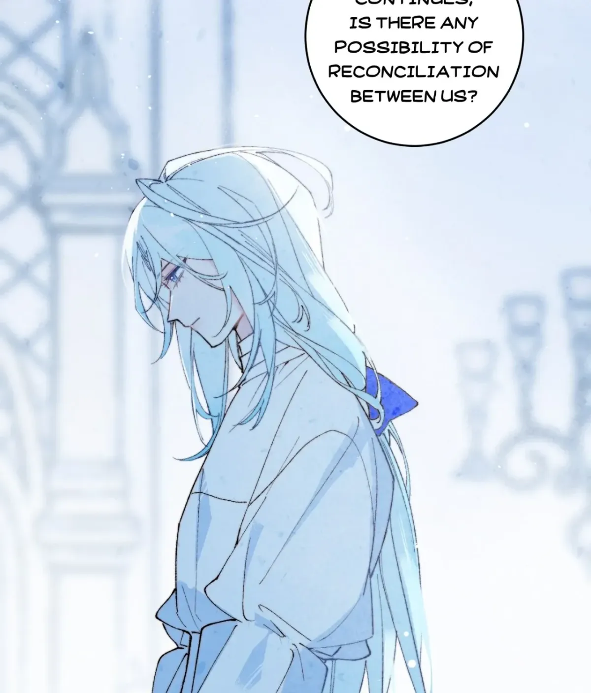 A Desolate Swan Lake Chapter 15 page 18 - 