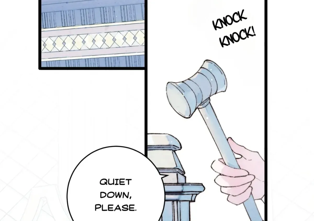 A Desolate Swan Lake Chapter 15 page 22 - 