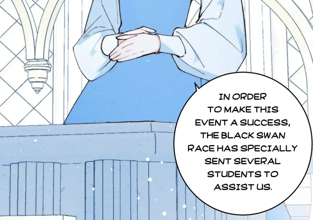 A Desolate Swan Lake Chapter 15 page 24 - 