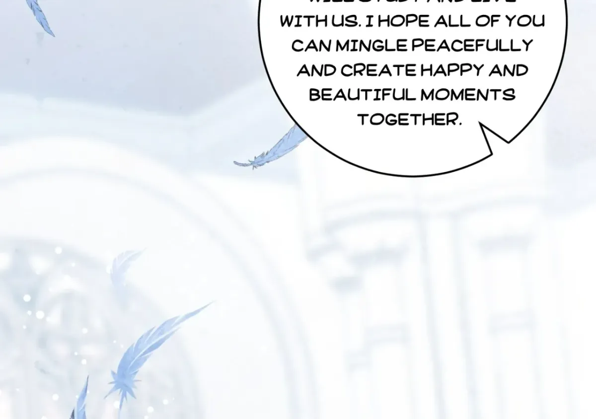 A Desolate Swan Lake Chapter 15 page 26 - 