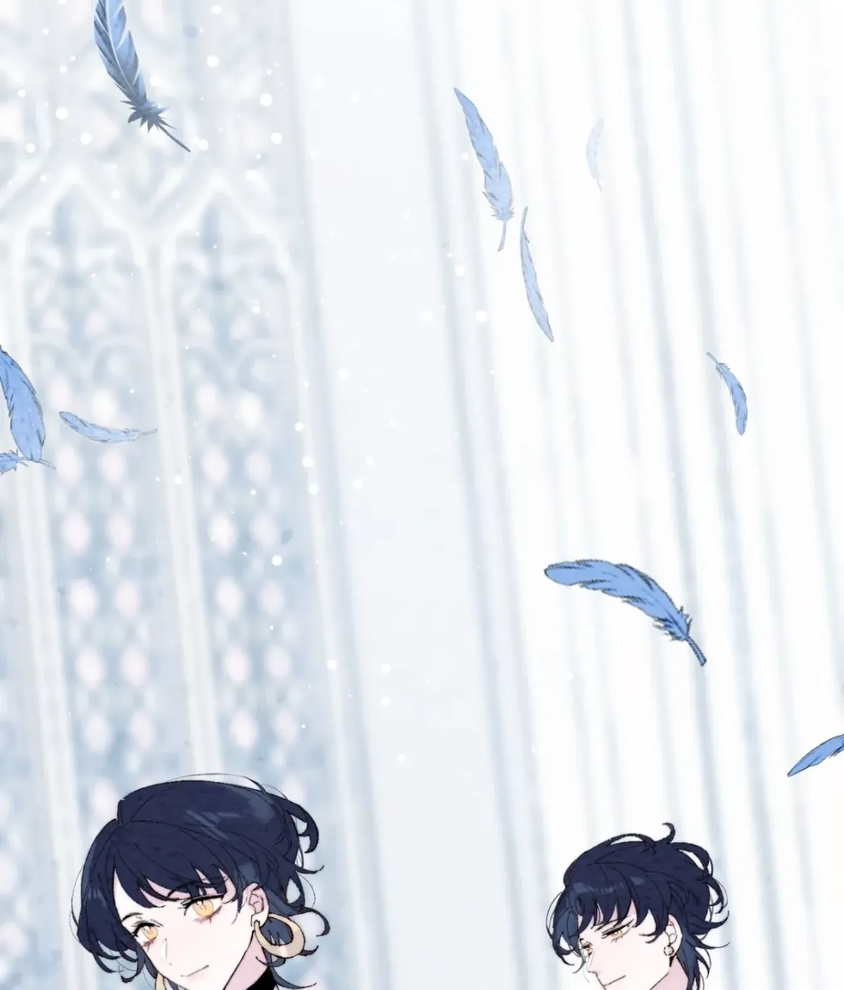 A Desolate Swan Lake Chapter 15 page 27 - 