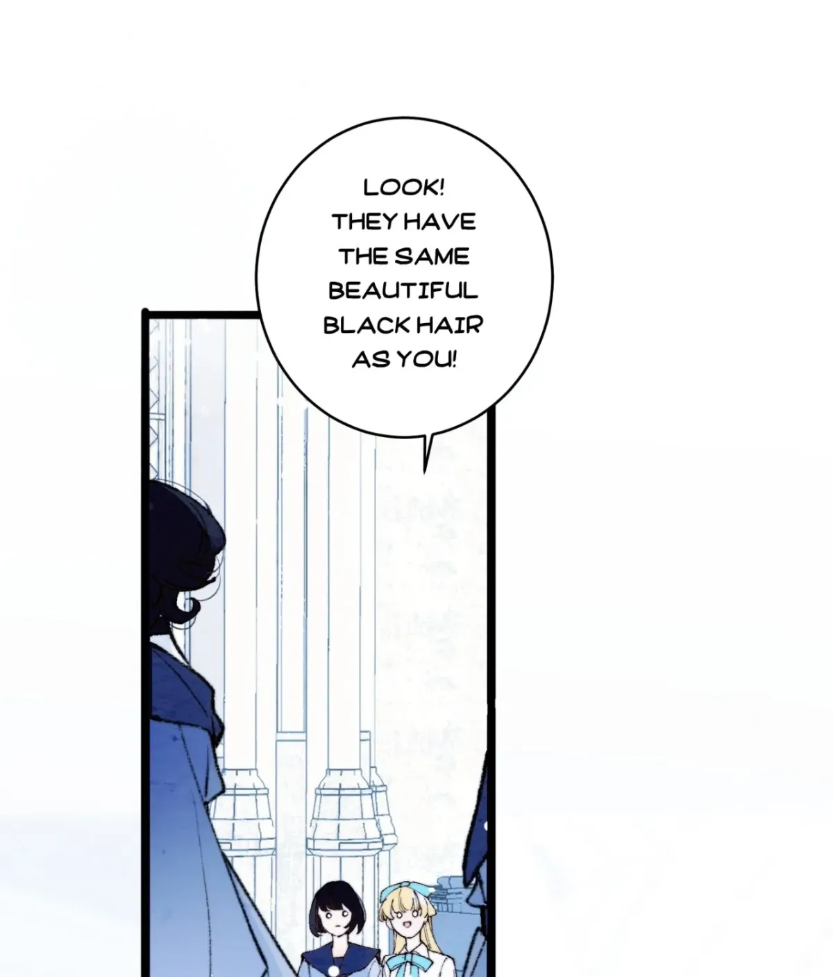 A Desolate Swan Lake Chapter 15 page 30 - 