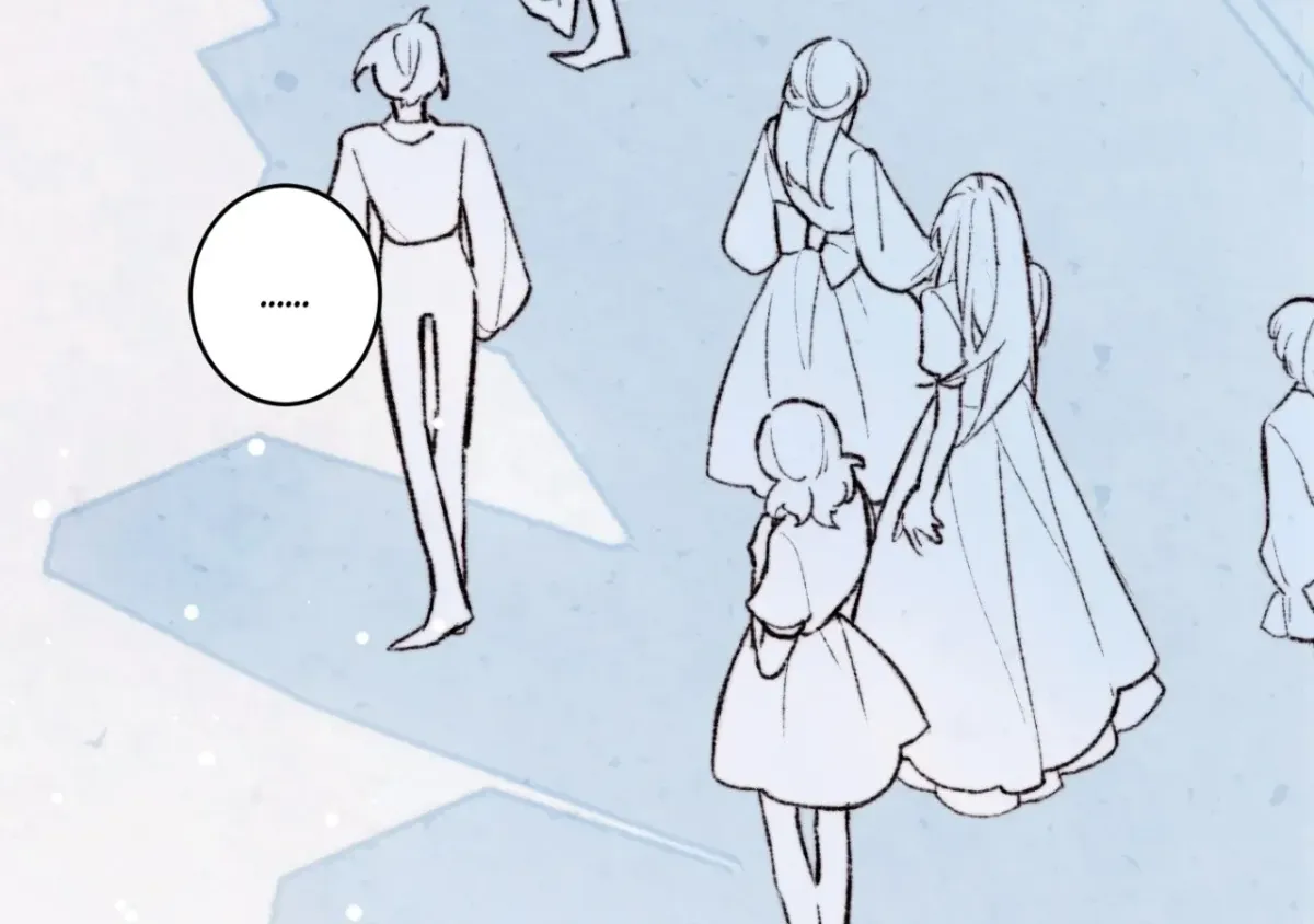 A Desolate Swan Lake Chapter 15 page 4 - 