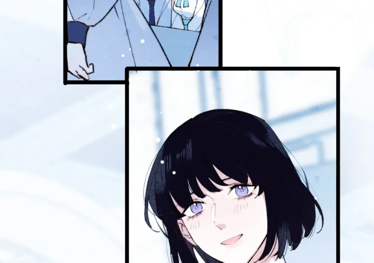 A Desolate Swan Lake Chapter 15 page 31 - 