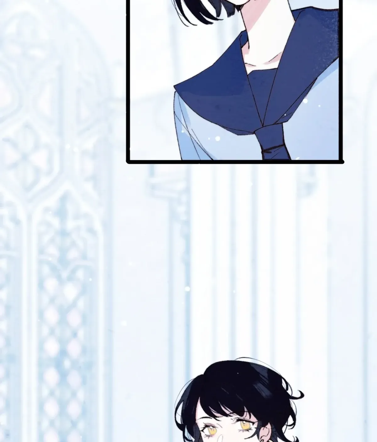A Desolate Swan Lake Chapter 15 page 32 - 
