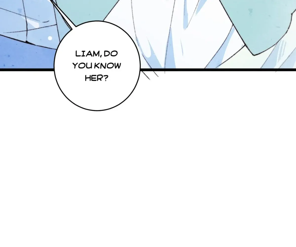 A Desolate Swan Lake Chapter 15 page 38 - 