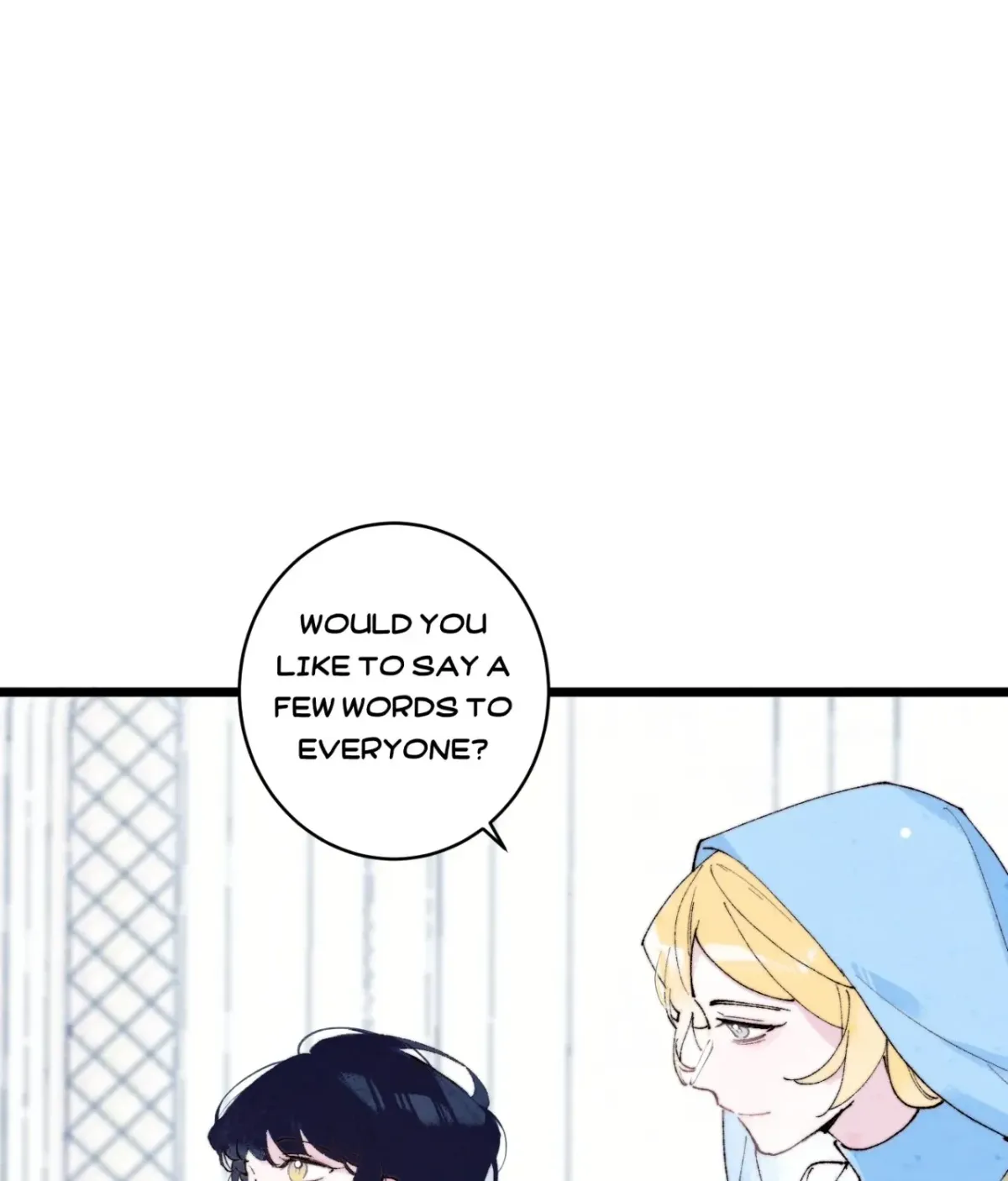 A Desolate Swan Lake Chapter 15 page 45 - 