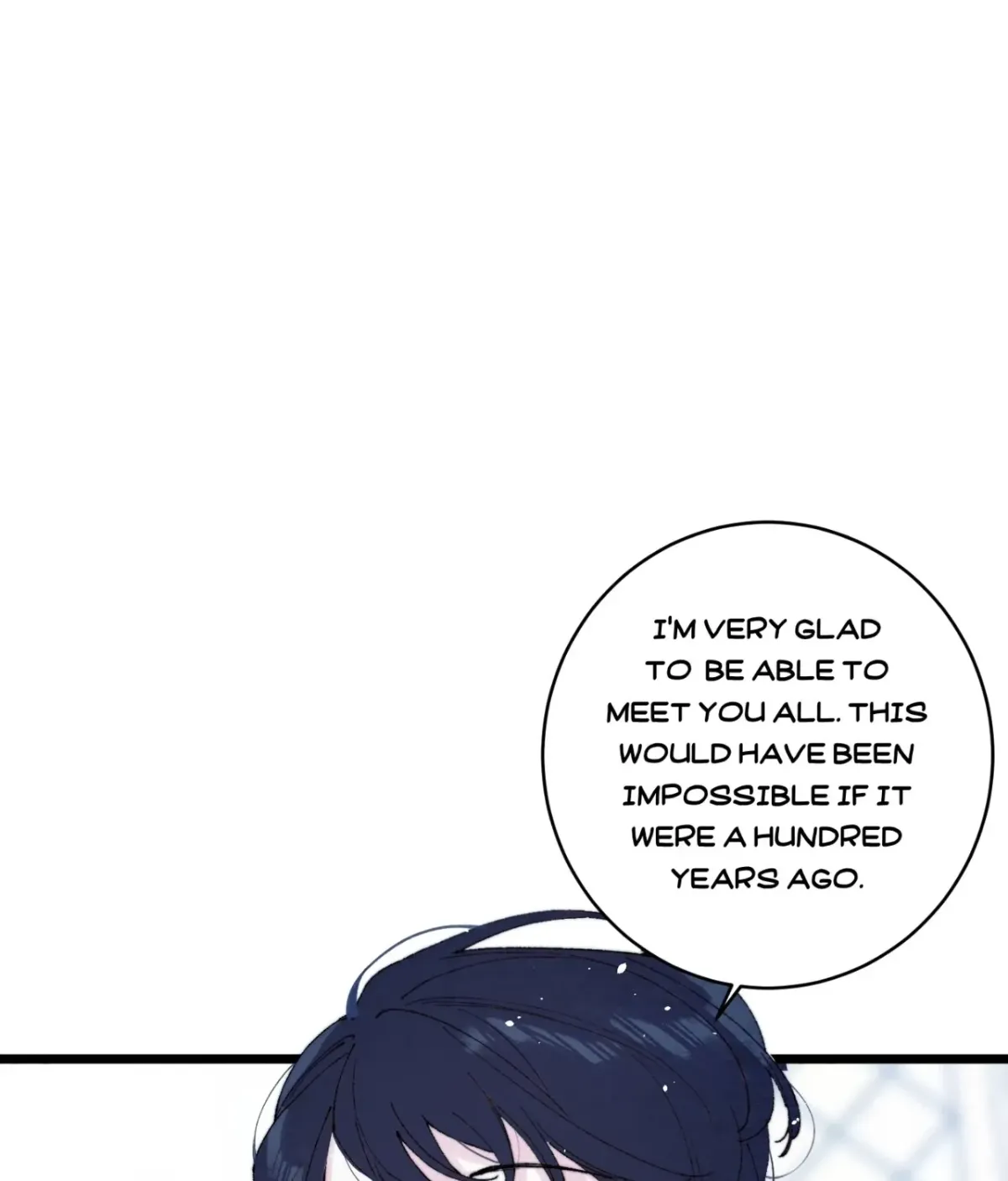 A Desolate Swan Lake Chapter 15 page 48 - 