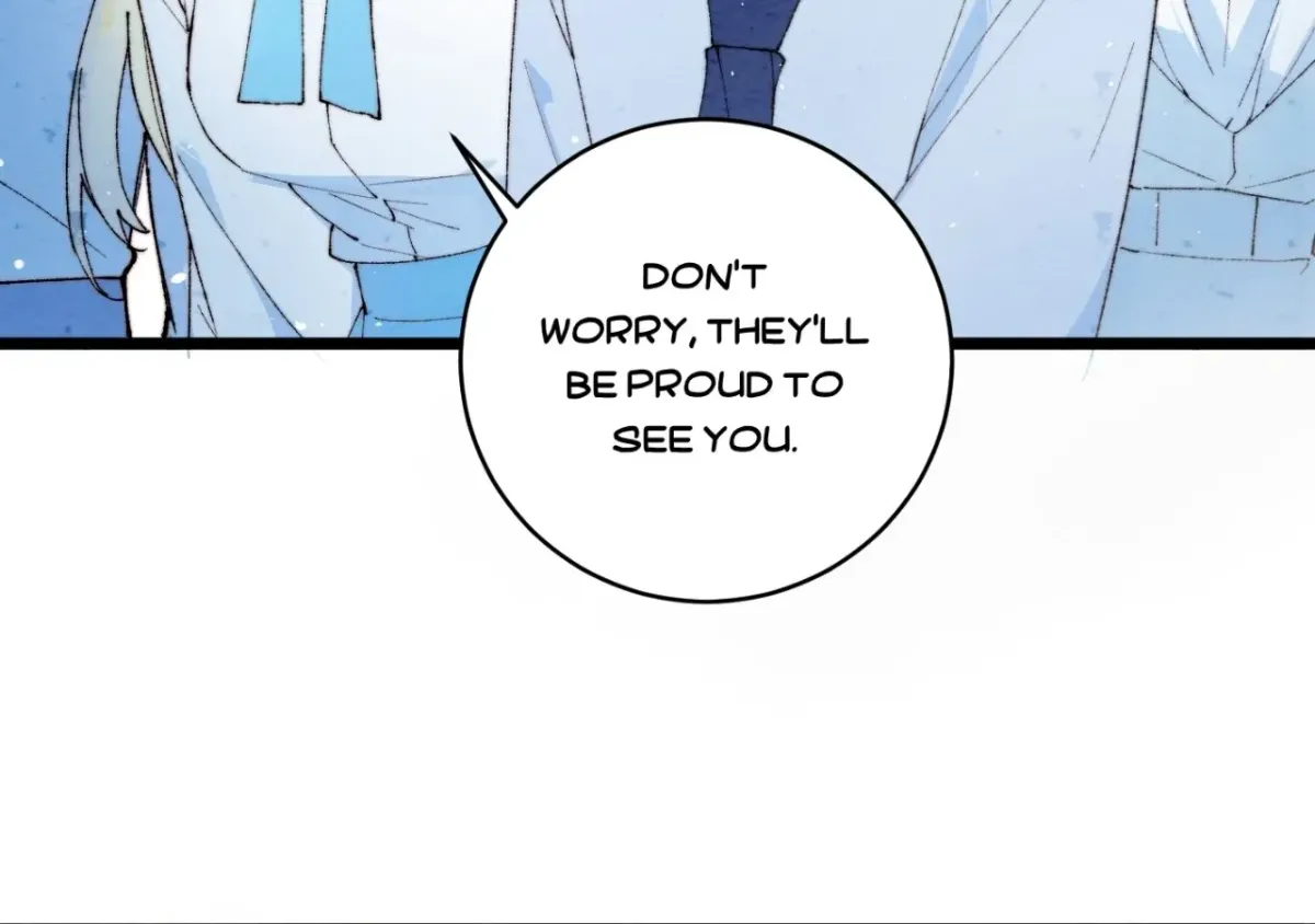 A Desolate Swan Lake Chapter 15 page 6 - 