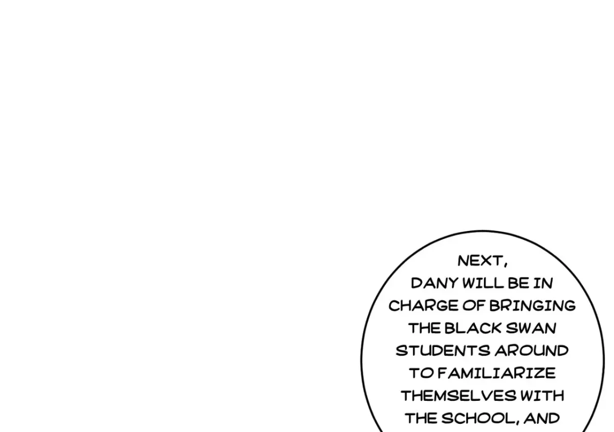 A Desolate Swan Lake Chapter 15 page 51 - 