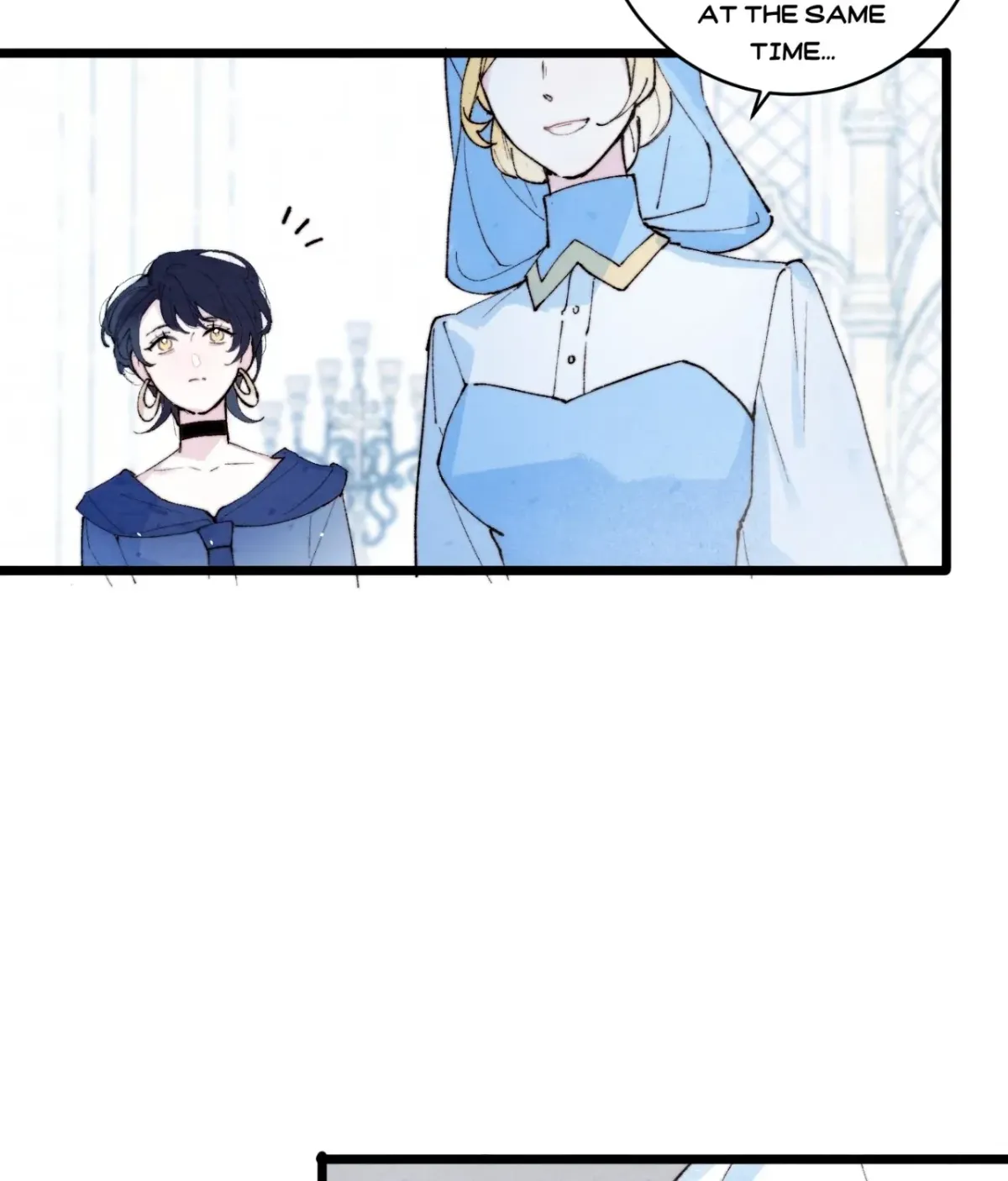 A Desolate Swan Lake Chapter 15 page 52 - 