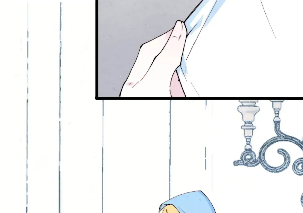 A Desolate Swan Lake Chapter 15 page 53 - 