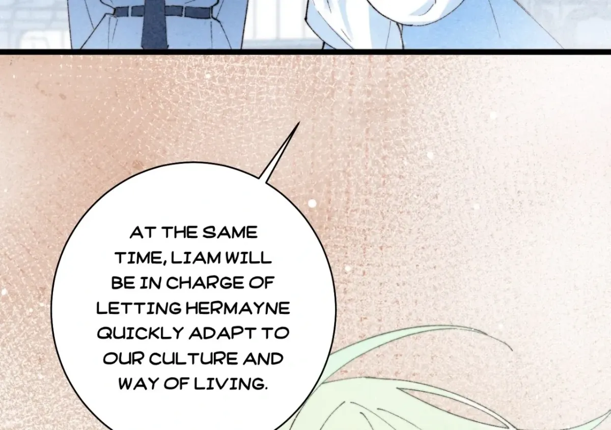 A Desolate Swan Lake Chapter 15 page 58 - 