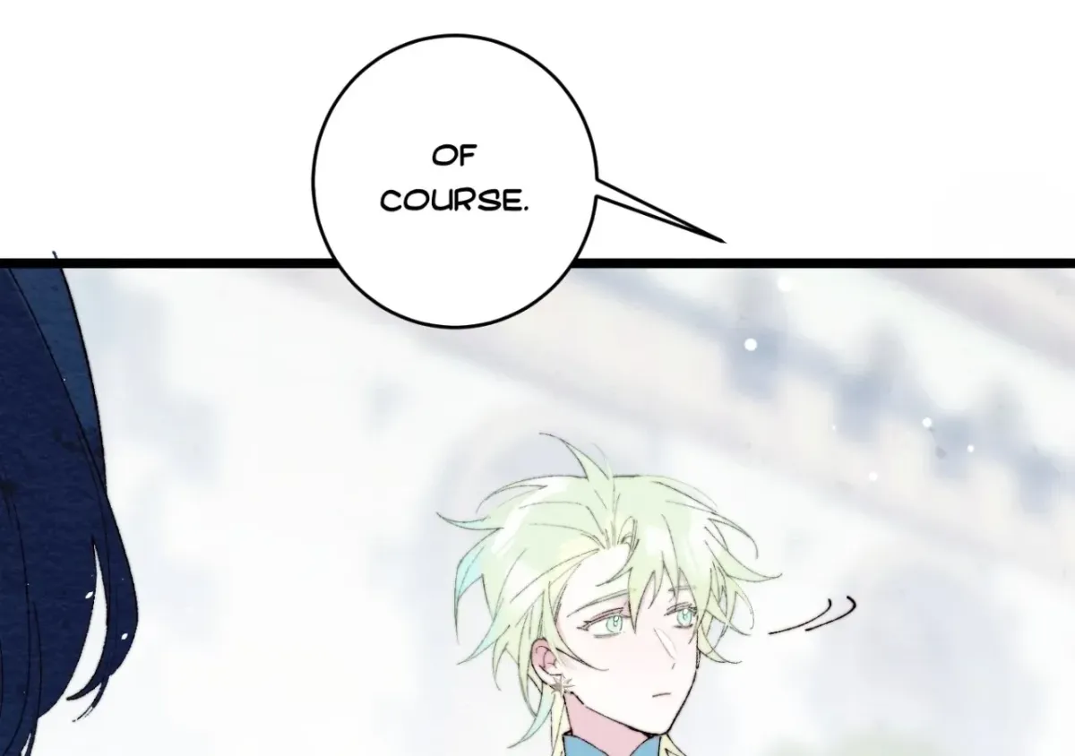 A Desolate Swan Lake Chapter 15 page 8 - 